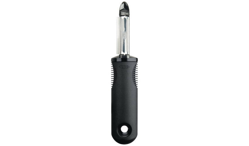 OXO GG YUMUAK KABUK SOYUCU - SERRATED